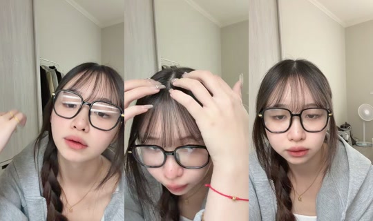 yi_1017 TikTok Live — Aug 26, 2026, 4:09 AM