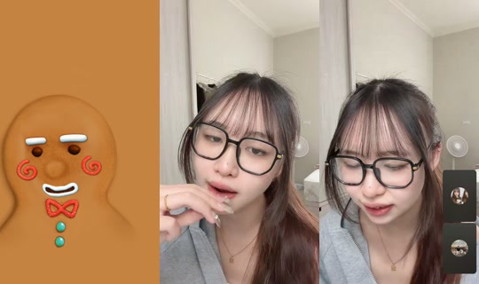 yi_1017 TikTok Live — Aug 26, 2026, 5:00 AM