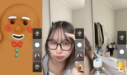 yi_1017 TikTok Live — Aug 26, 2026, 5:50 AM