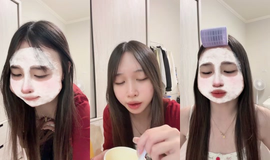 yi_1017 TikTok Live — Aug 27, 2026, 6:24 AM