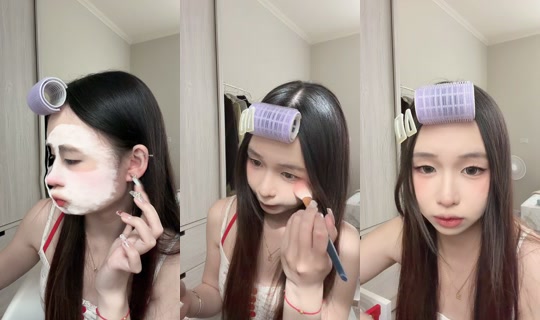 yi_1017 TikTok Live — Aug 27, 2026, 7:15 AM