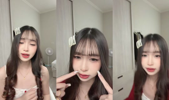 yi_1017 TikTok Live — Aug 27, 2026, 8:43 AM