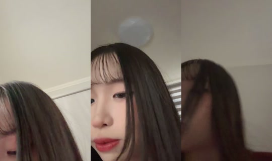 yi_1017 TikTok Live — Aug 27, 2026, 9:23 AM