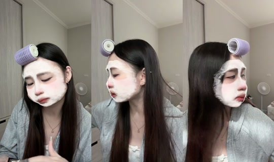 yi_1017 TikTok Live — Aug 28, 2026, 6:33 AM