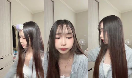 yi_1017 TikTok Live — Aug 28, 2026, 7:23 AM