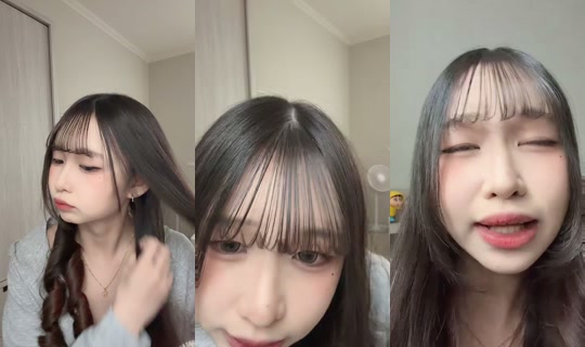 yi_1017 TikTok Live — Aug 28, 2026, 8:14 AM