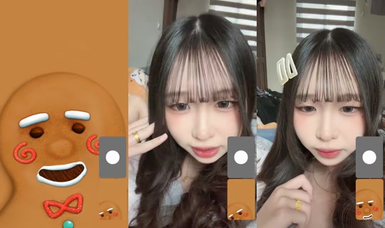 yi_1017 TikTok Live — Aug 28, 2026, 9:04 AM