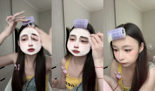 yi_1017 TikTok Live — Aug 29, 2026, 5:46 AM