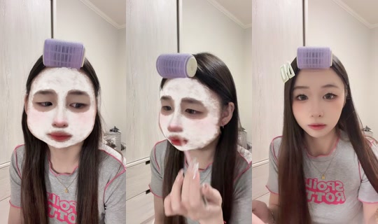 yi_1017 TikTok Live — Sep 1, 2026, 8:32 AM