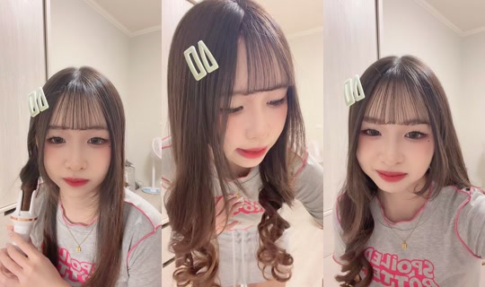 yi_1017 TikTok Live — Sep 1, 2026, 9:25 AM