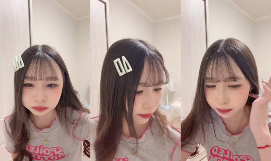 yi_1017 TikTok Live — Sep 1, 2026, 10:15 AM