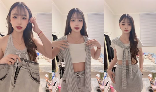 yi_1017 TikTok Live — Sep 1, 2026, 12:14 PM