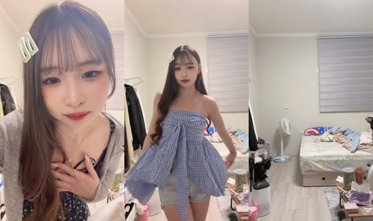 yi_1017 TikTok Live — Sep 1, 2026, 1:04 PM