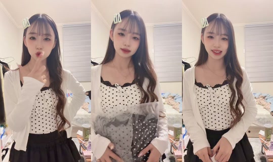 yi_1017 TikTok Live — Sep 1, 2026, 1:54 PM