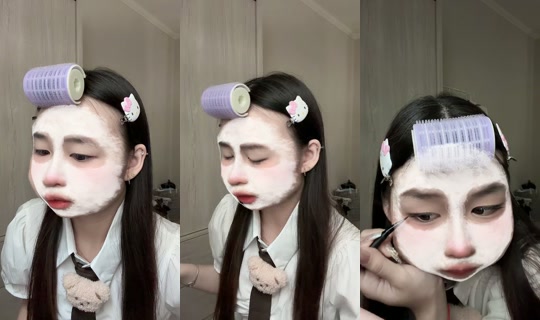 yi_1017 TikTok Live — Sep 13, 2026, 3:31 AM