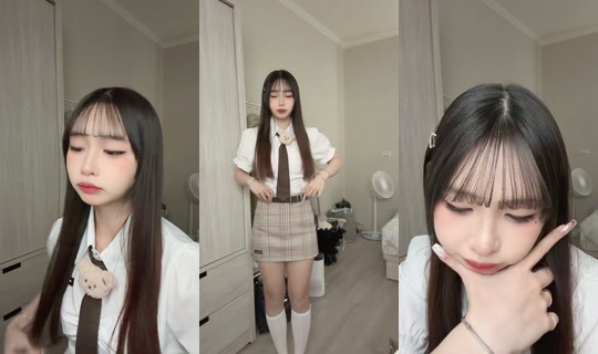yi_1017 TikTok Live — Sep 13, 2026, 4:21 AM