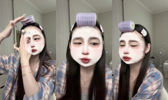 yi_1017 TikTok Live — Sep 18, 2026, 7:53 AM
