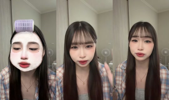 yi_1017 TikTok Live — Sep 18, 2026, 8:43 AM