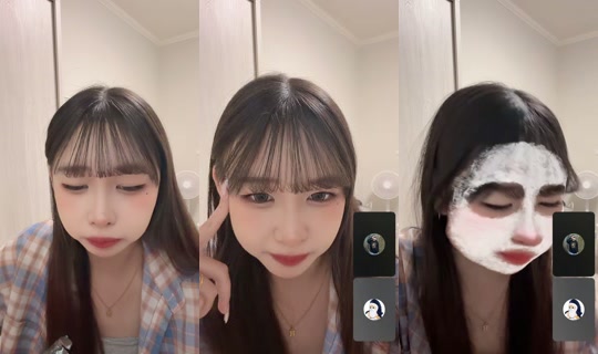 yi_1017 TikTok Live — Sep 18, 2026, 9:33 AM