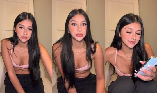 yidaniz TikTok Live — Aug 25, 2026, 8:46 AM