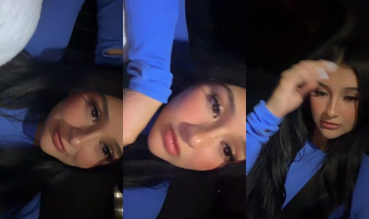 yidaniz TikTok Live — Sep 1, 2026, 5:39 AM