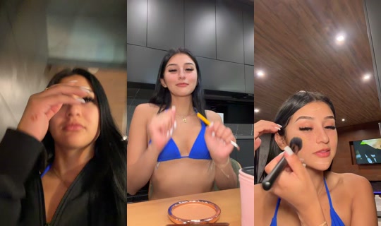 yidaniz TikTok Live — Sep 5, 2026, 6:33 AM