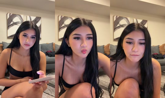 yidaniz TikTok Live — Oct 6, 2026, 5:04 AM