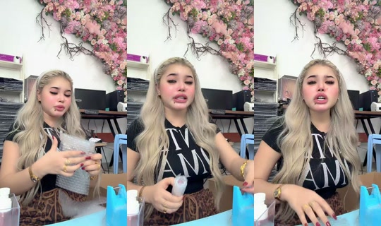 yienncantik4 TikTok Live — Oct 7, 2026, 4:32 PM