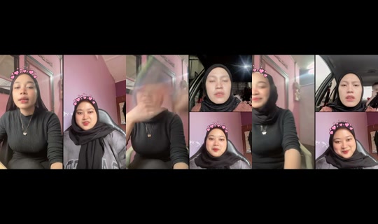 yiennxxy_ TikTok Live — Oct 3, 2026, 10:00 AM