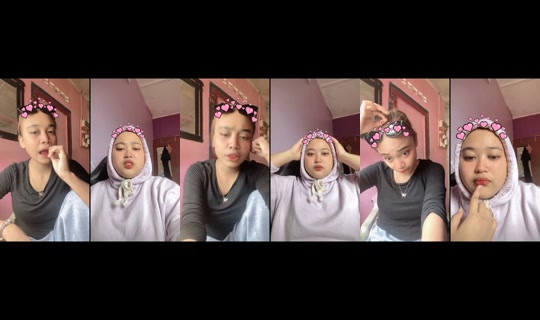 yiennxxy_ TikTok Live — Oct 4, 2026, 5:09 AM