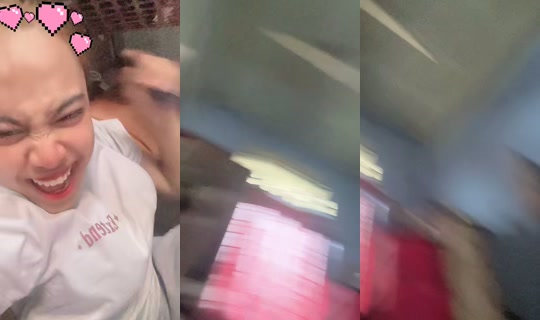 yiennxxy_ TikTok Live — Oct 4, 2026, 7:24 AM