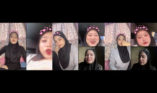 yiennxxy_ TikTok Live — Oct 5, 2026, 10:36 AM