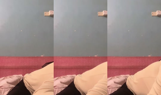 yiennxxy_ TikTok Live — Oct 8, 2026, 1:34 AM