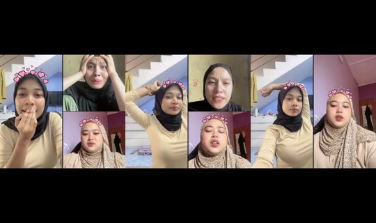 yiennxxy_ TikTok Live — Oct 8, 2026, 2:29 AM