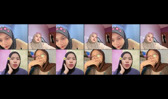 yiennxxy_ TikTok Live — Oct 8, 2026, 3:40 AM