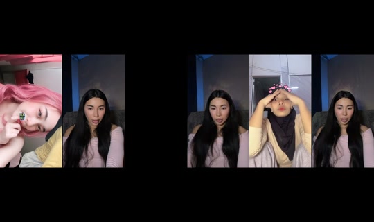 yiennxxy_ TikTok Live — Oct 8, 2026, 11:36 PM