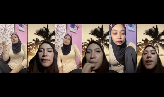 yiennxxy_ TikTok Live — Oct 9, 2026, 1:56 PM