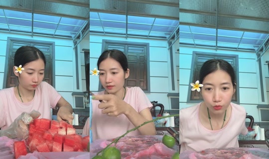 yifang28 TikTok Live — Aug 24, 2026, 5:28 AM