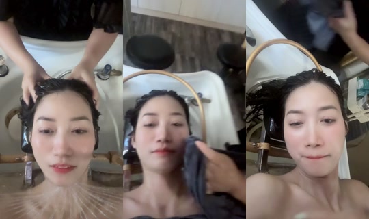 yifang28 TikTok Live — Sep 7, 2026, 8:49 AM
