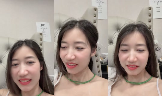 yifang28 TikTok Live — Sep 9, 2026, 9:14 AM