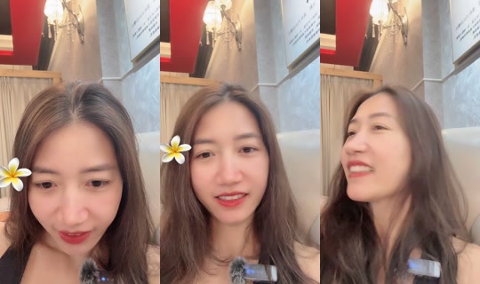 yifang28 TikTok Live — Oct 1, 2026, 6:07 AM