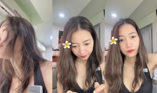 yifang28 TikTok Live — Oct 1, 2026, 6:59 AM