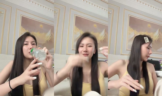 yihwa_09 TikTok Live — Sep 30, 2026, 9:45 AM