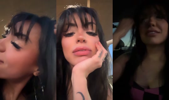 yiisel.u TikTok Live — Sep 20, 2026, 1:06 PM
