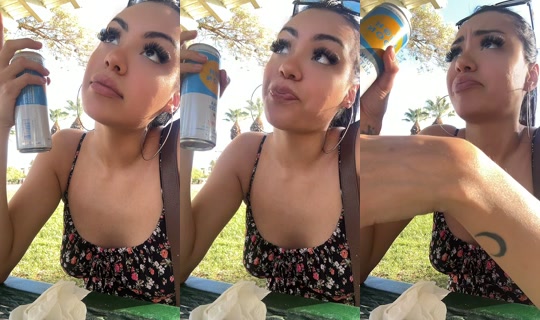 yiisel.u TikTok Live — Sep 20, 2026, 11:56 PM