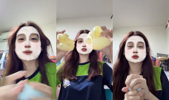 yiixuannnnn TikTok Live — Sep 30, 2026, 12:50 PM