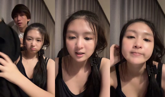 yijing_49 TikTok Live — Aug 21, 2026, 12:01 PM