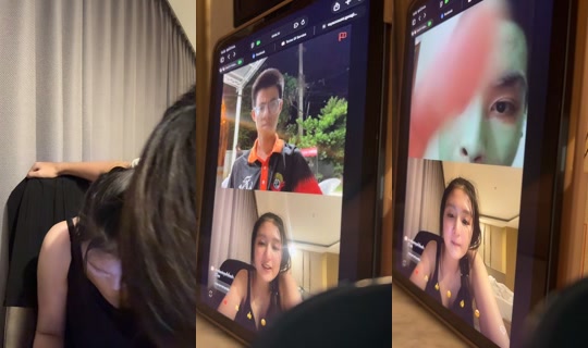 yijing_49 TikTok Live — Aug 21, 2026, 12:26 PM