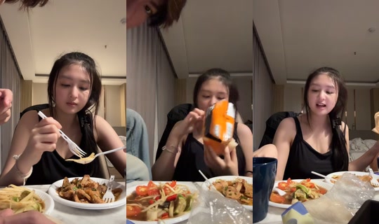 yijing_49 TikTok Live — Aug 21, 2026, 1:03 PM