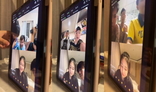 yijing_49 TikTok Live — Aug 21, 2026, 2:42 PM